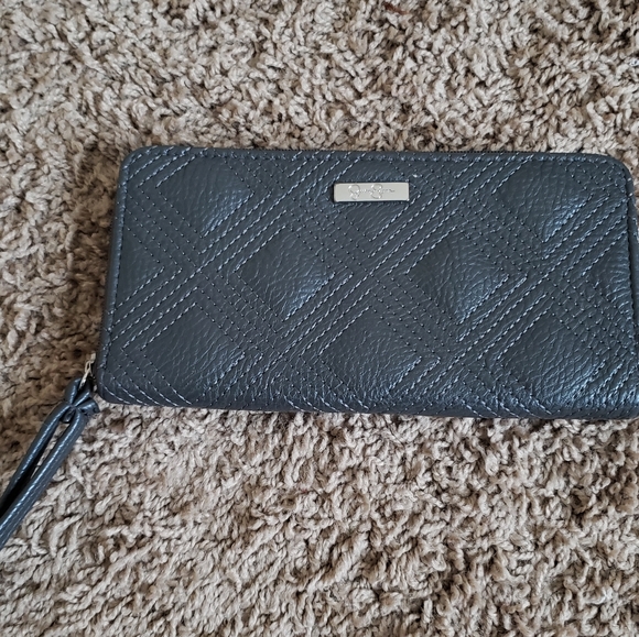 Jessica Simpson Accessories - Jessica Simpson Ladies wallet